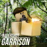 Aldershot Garrison Camp [NEW]