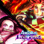 [🔧 PATCH + 🎈 Code] Anime Last Stand
