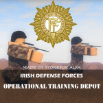 [USM] United States Military Training Facility