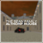 Althorp House