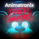 Animatronix: Help Wanted [VENT REPAIR]