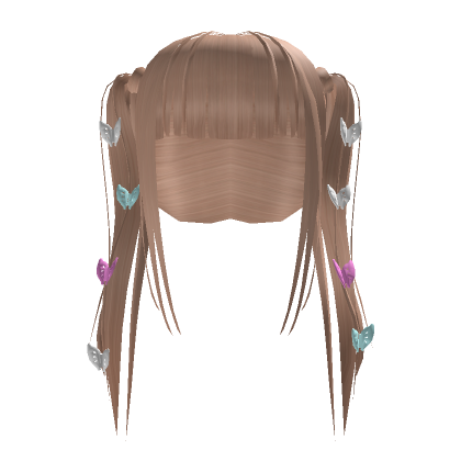 Lily on X: New FREE Hair! Link in comments Ty @Noah01111111 #Roblox   / X