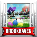 Old Brookhaven Easter Update!