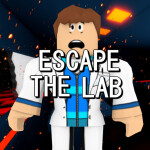 Escape The Lab Obby!