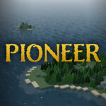  [MRW] Project Pioneer, a Miniature-building Game
