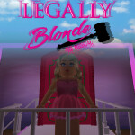 🎀 Legally Blonde the Musical 🎀
