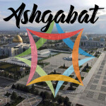 Aşgabat 2.0 WIP