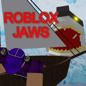 ROBLOX JAWS