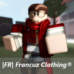 |FR| Francuz Clothing® HomeStore