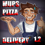 Mup's Pizza Delivery