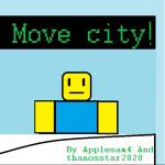 Move City (Closed)