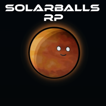 RP 3D SolarBalls
