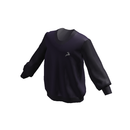 Champion sweater all over roblox sales