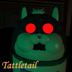 Tattletail, killer mama!