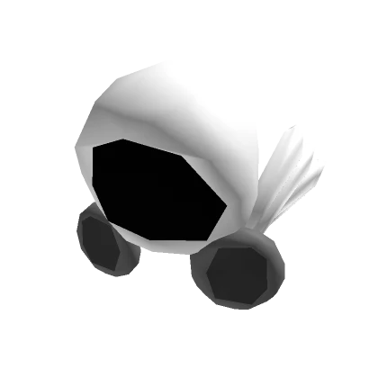 Low Poly Dominus Empyreus | Roblox Item - Rolimon's