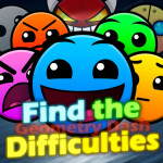 [277] Find the Geometry Dash Difficulties