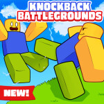 Knockback Battles💥 [NEW!]