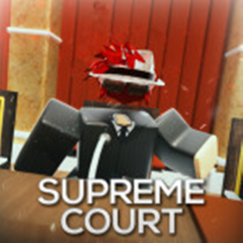 Tribunal Supremo 