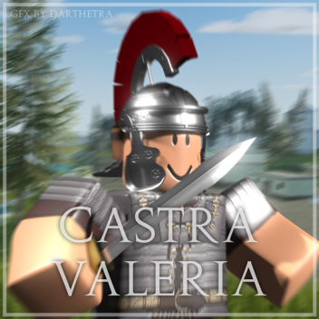 Castra Valeria