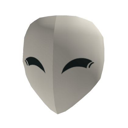 Vesperian Mask: Gleeful | Roblox Item - Rolimon's
