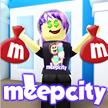 MeepCity