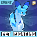 [🤡EVENT!]Pet Fighting Simulator! [BETA]