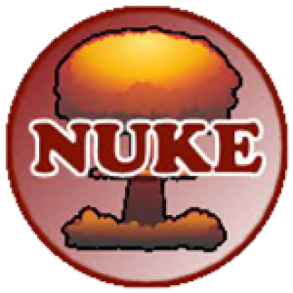 NUKE! - Roblox