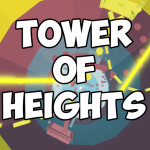 Tower of Heights (Tower of Hell)