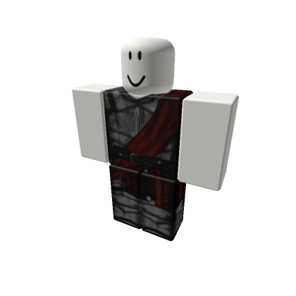 Knight [-] - Roblox