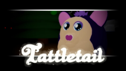 Tattletail Roleplay Legacy Roblox