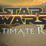 [Sandstorms!]Star Wars Tatooine Ultimate RPG