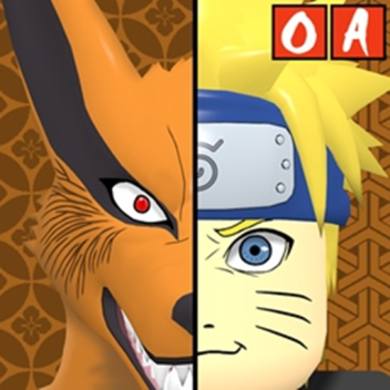 Naruto RPG: Shinobi Life 