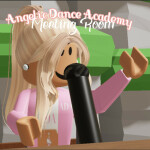 Angelic Dance Academy - Meeting Room