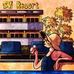 [GRAND OPENING!] Sky Valley Resort