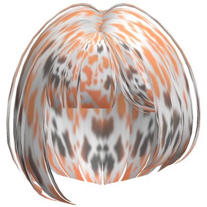 Koi Fish Tail  Roblox Item - Rolimon's