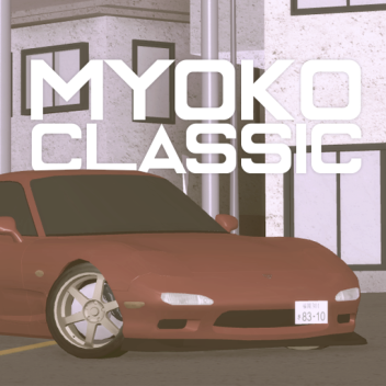 Myoko Classic