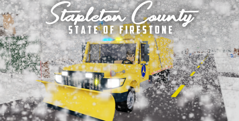 Stapleton County, Firestone