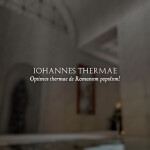 Baths of Iohannes
