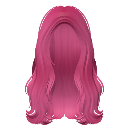 New FREE Pink Hair In ROBLOX! 😱🤩💓 (now unavailable) 
