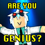 Are You Genius?