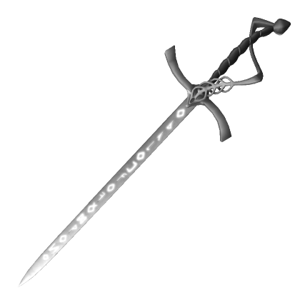 Roblox Item Elven Sword
