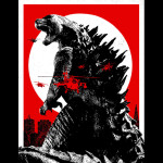 Godzilla :roleplay:(New)