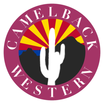 Camelback and Western Railroad