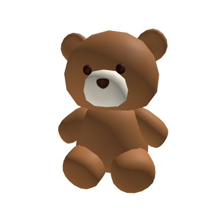 Gucci gucci teddy bear - Gem