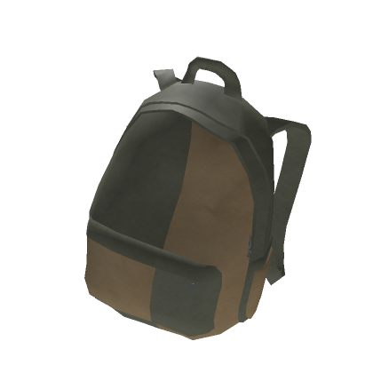 SCP-999 Backpack's Code & Price - RblxTrade