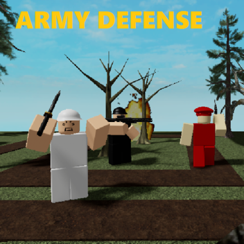 Army DEFENSE