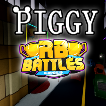 Piggy: RB Battles Map Remake!