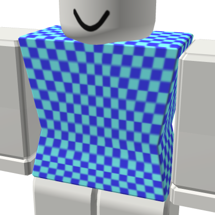 ROBLOX Girl - Torso