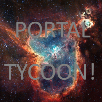 Portal Tycoon