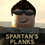 [11K] Spartan's Planks